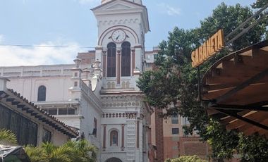 VENTA de APARTAMENTO en SABANETA