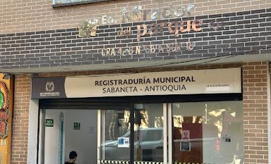 VENTA de APARTAMENTO en SABANETA