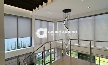 VENTA de CASAS en FLORIDABLANCA