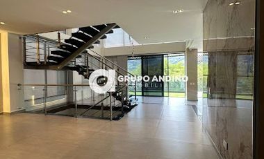 VENTA de CASAS en FLORIDABLANCA