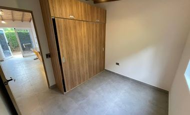 ARRIENDO de APARTAMENTO en GUARNE