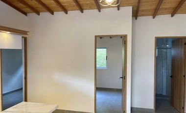 ARRIENDO de APARTAMENTO en GUARNE