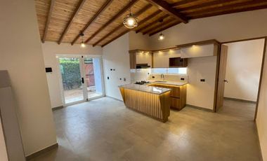 ARRIENDO de APARTAMENTO en GUARNE