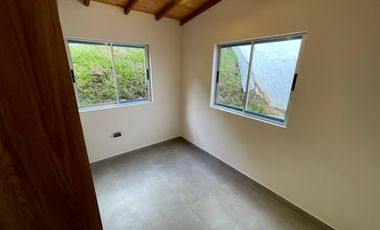 ARRIENDO de APARTAMENTO en GUARNE