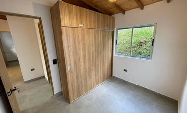 ARRIENDO de APARTAMENTO en GUARNE