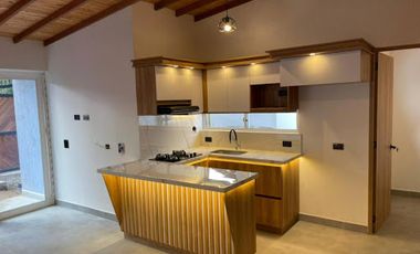 ARRIENDO de APARTAMENTO en GUARNE