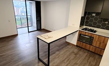 ARRIENDO de APARTAMENTO en ENVIGADO