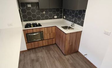 ARRIENDO de APARTAMENTO en ENVIGADO