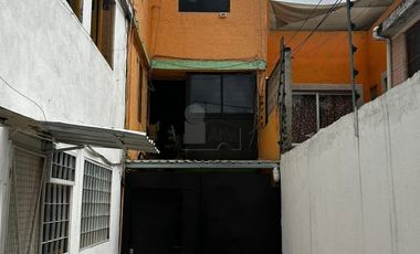 Casa en Venta en Los Reyes Ixtacala