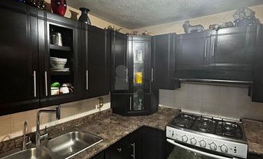 Casa en Venta en Los Reyes Ixtacala
