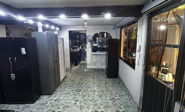 Casa en Venta en Los Reyes Ixtacala