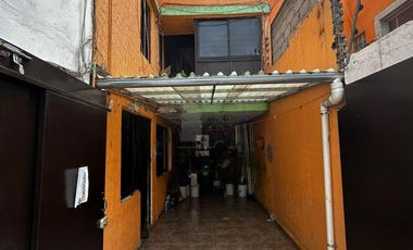 Casa en Venta en Los Reyes Ixtacala