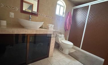 Casa en Venta en Toluca