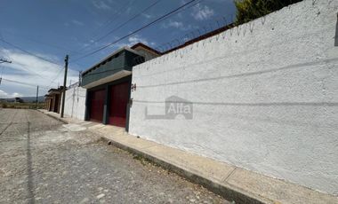Casa en Venta en Toluca