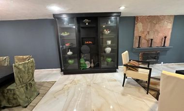 Casa en Venta en Toluca