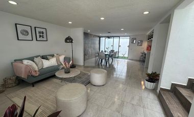 Casas en Venta a 10 minutos de Metepec