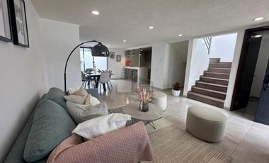 Casas en Venta a 10 minutos de Metepec