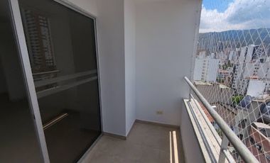 VENTA de APARTAMENTO en BUCARAMANGA