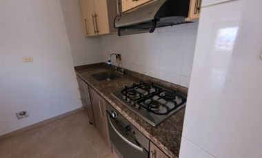 VENTA de APARTAMENTO en BUCARAMANGA