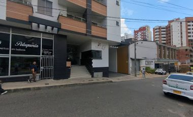 VENTA de APARTAMENTO en BUCARAMANGA