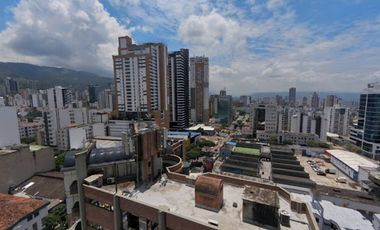 VENTA de APARTAMENTO en BUCARAMANGA