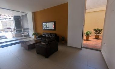 VENTA de APARTAMENTO en BUCARAMANGA