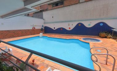 VENTA de APARTAMENTO en BUCARAMANGA