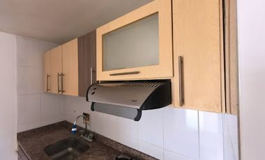 VENTA de APARTAMENTO en BUCARAMANGA