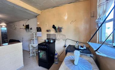 Casa en venta en Los Reyes Ixtacala