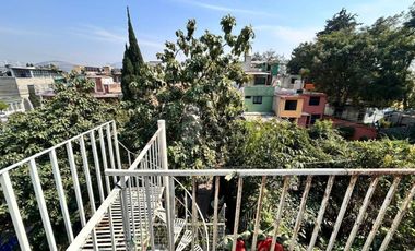 Casa en venta en Los Reyes Ixtacala