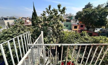 Casa en venta en Los Reyes Ixtacala