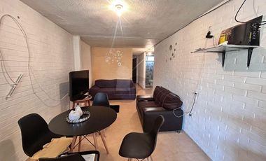 Casa en venta en Los Reyes Ixtacala