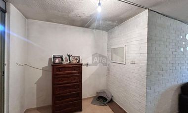 Casa en venta en Los Reyes Ixtacala