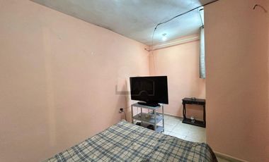 Casa en venta en Los Reyes Ixtacala