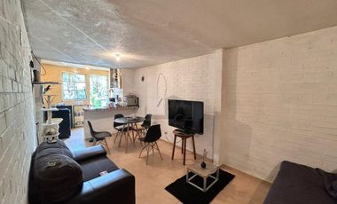 Casa en venta en Los Reyes Ixtacala