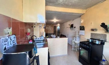 Casa en venta en Los Reyes Ixtacala