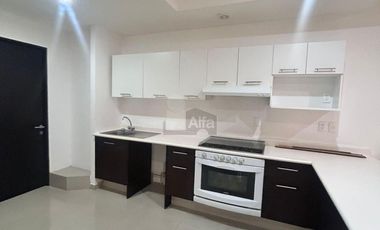 Departamento en renta en Ampliación Vista Hermosa, Tlalnepantla de Baz, México