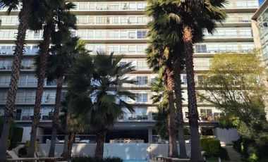 Departamento en renta en Ampliación Vista Hermosa, Tlalnepantla de Baz, México
