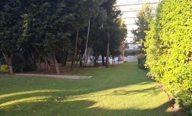 Departamento en renta en Ampliación Vista Hermosa, Tlalnepantla de Baz, México