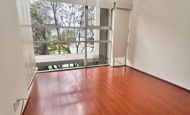 Departamento en renta en Ampliación Vista Hermosa, Tlalnepantla de Baz, México