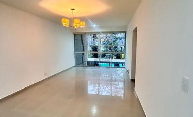 Departamento en renta en Ampliación Vista Hermosa, Tlalnepantla de Baz, México