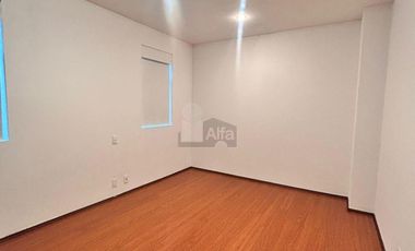 Departamento en renta en Ampliación Vista Hermosa, Tlalnepantla de Baz, México