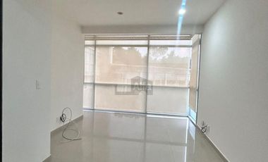 Departamento en renta en Ampliación Vista Hermosa, Tlalnepantla de Baz, México