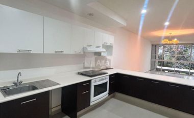Departamento en renta en Ampliación Vista Hermosa, Tlalnepantla de Baz, México