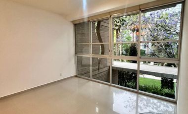 Departamento en renta en Ampliación Vista Hermosa, Tlalnepantla de Baz, México