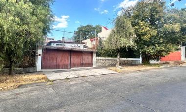 Casa en venta en Satélite