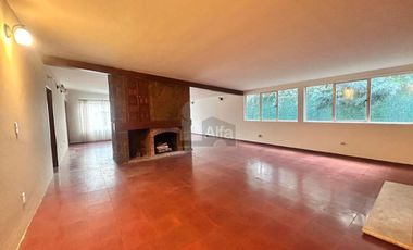 Casa en venta en Satélite