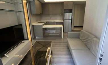 FOR RENT Condo The Politan Breeze  CX-84270