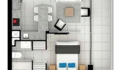 ARRIENDO Cómodo departamento en Costa de Montemar