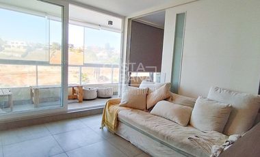 ARRIENDO Cómodo departamento en Costa de Montemar